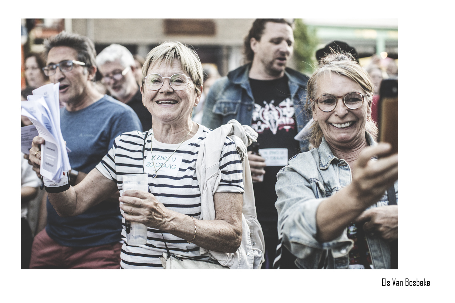 11 juli Gent