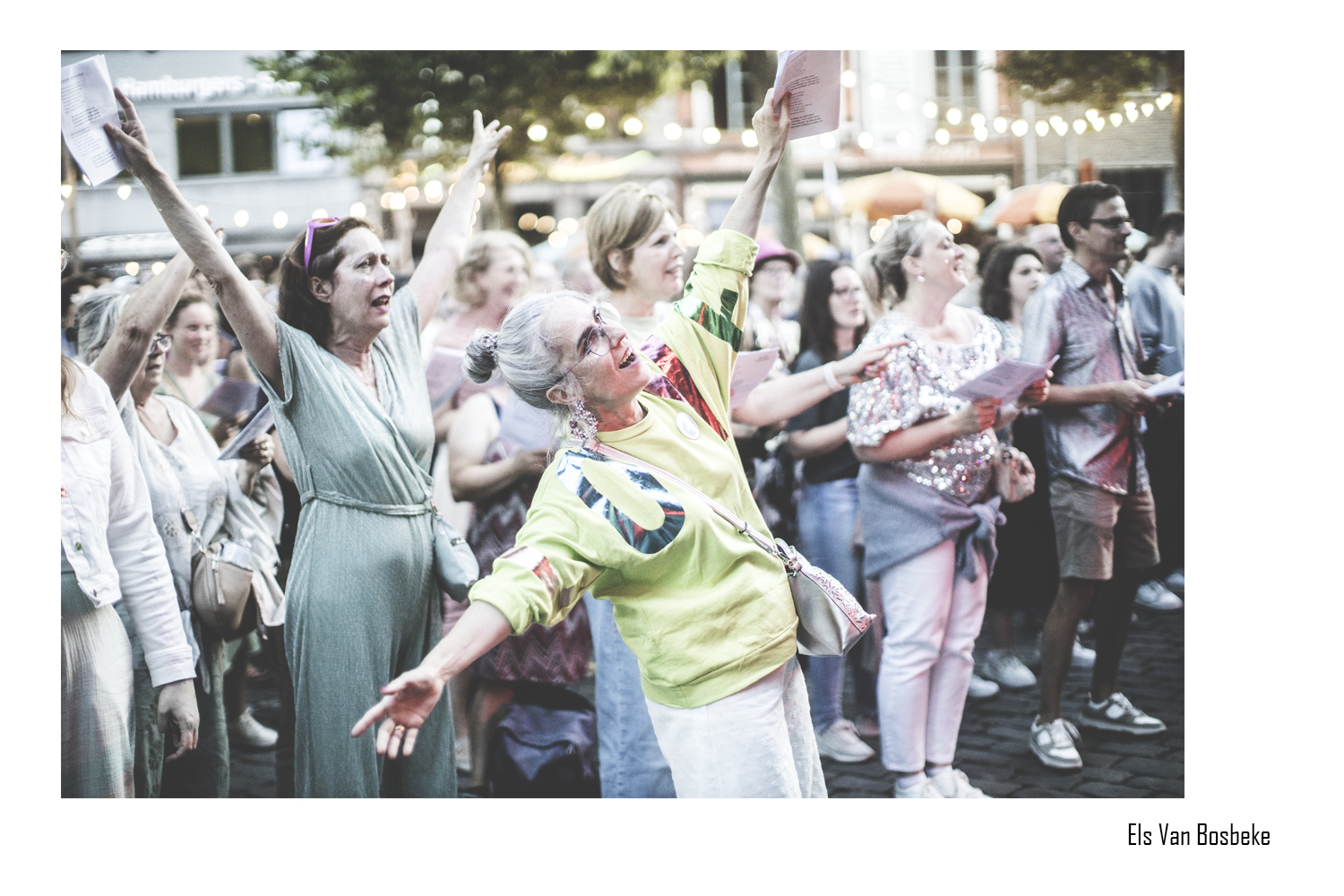 11 juli Gent